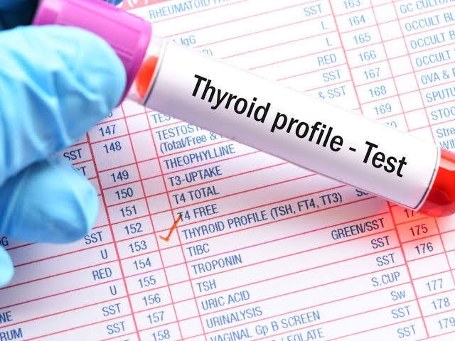 Thyroid: தைராய்டு பாதிப்புகளும் சரி செய்யும் வழியும்....