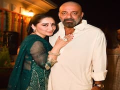 Happy Anniversary To Sanjay Dutt & Maanayata: A Relationship Going Strong Since 2008