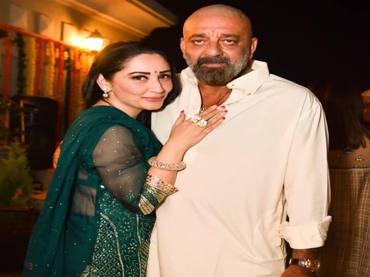 Happy Anniversary To Sanjay Dutt & Maanayata: A Relationship Going Strong Since 2008 Happy Anniversary To Sanjay Dutt & Maanayata: A Relationship Going Strong Since 2008