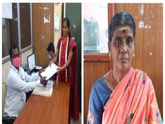 Local body Election | திருவண்ணாமலையில் ஒரே வார்டில் எதிரெதிராக களம் காணும் தாய், மகள்
