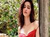 Ananya Panday | ''காதல்னா.. அது இப்படித்தான் இருக்கணும்..'' லிஸ்ட் போட்ட அனன்யா பாண்டே!