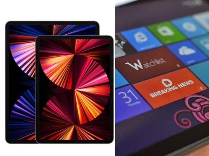 iPad Vs Notebook: Which Is The Right Budget Computer For You? iPad Vs Notebook: Which Is The Right Budget Computer For You?