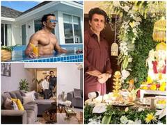 Sonu Sood House: 'वास्तुशास्त्र' के हिसाब से डिजाइन है सोनू सूद का ये शानदार घर, देखिए तस्वीरें