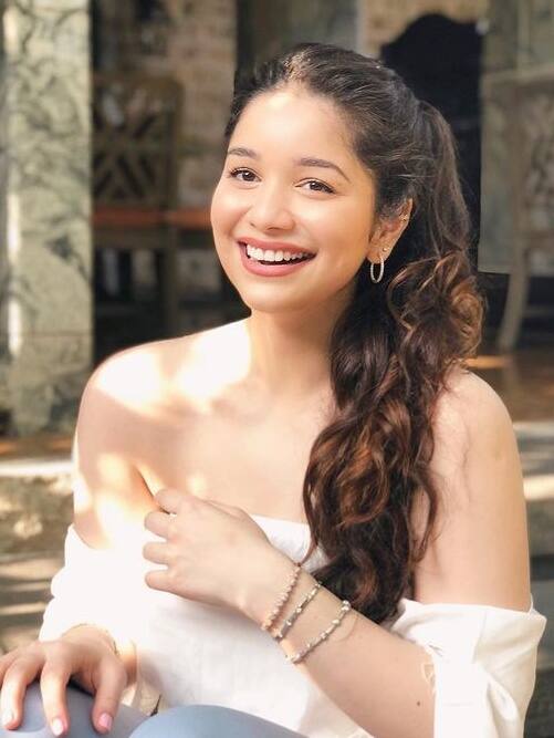 काफी स्टाइलिश हैं सचिन तेंदुलकर की बेटी सारा