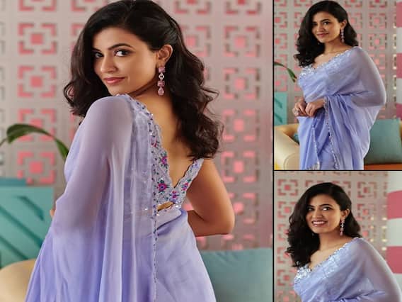 Actress Anju Kurian | நடிகை அஞ்சு குரியனின் அழகான க்ளிக்ஸ்! Actress Anju Kurian | நடிகை அஞ்சு குரியனின் அழகான க்ளிக்ஸ்!