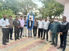 Jodhpur News: सरकारी विभाग में सिक्योरिटी मनी रिलीज करने के नाम पर मांगी थी रिश्वत, ACB ने सहायक अभियंता को दबोचा