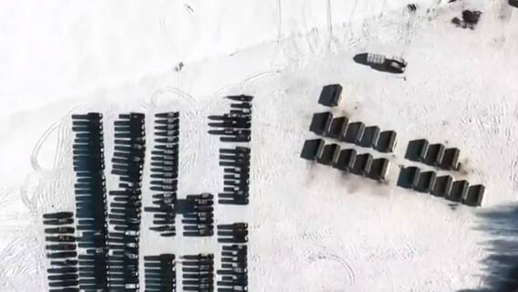 Russia-Ukraine Conflict: America makes stark warning