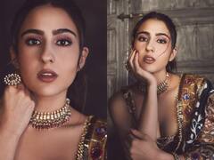 Sara Ali Khan on Remake Films: सारा अली खान ने बदला अपनी एक्टिंग का अंदाज ! अब एक्ट्रेस को फूटी आंख नहीं सुहा रही हैं ये फिल्में