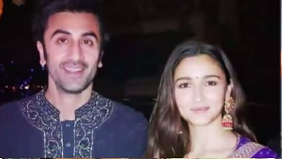 Alia Bhatt, Ranbir Kapoor set to tie the knot in April? | Khabar Filmy Hai (7 Feb 2022)