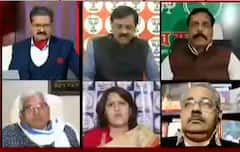 UP Elections 2022: UP needs wealth and security, says Congress Spokesperson Supriya Shrinate