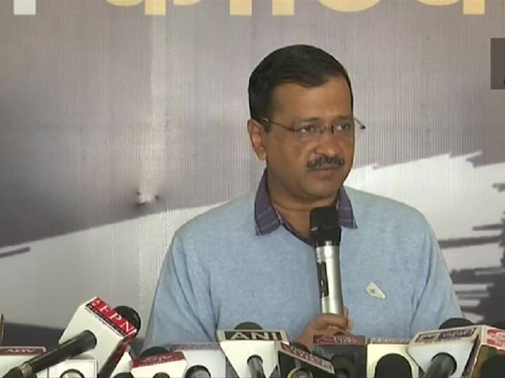 Uttarakhand Polls 2022 | Will Make State International Spiritual Capital For Hindus: Kejriwal In Haridwar