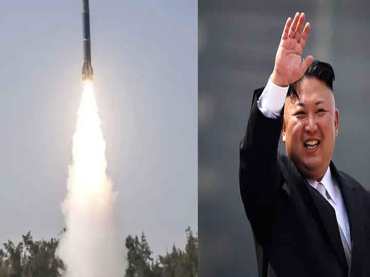 इन चट्टानों से क्यों है Kim Jong Un को इतनी 'नफरत' ? लगातार दाग रहे हैं मिसाइलें