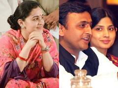 Dimple Yadav के हाथ की बनी ये डिश Akhilesh Yadav की है फेवरेट, मुलायम सिंह की छोटी बहू ने खोला था राज
