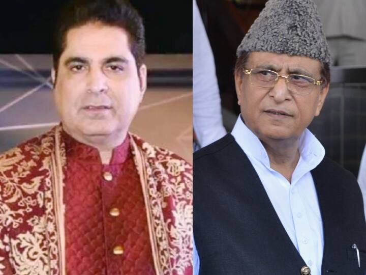 UP Assembly Election 2022: रामपुर की चुनावी बिसात पर शाही जंग, 'राजा' और 'नवाब' की लड़ाई में किसके हाथ लगेगी बाजी?