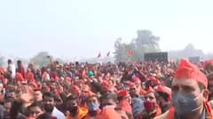 UP Elections 2022: Enthusiasm seems no less after PM Modi's rally switched to virtual mode in Bijnor