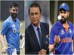Kohli Rohit Sharma Rift:  ரோஹித்தின் வெற்றியை கோலி விரும்பவில்லை என்பது முட்டாள்தனம்..! கடுப்பான கவாஸ்கர்..!