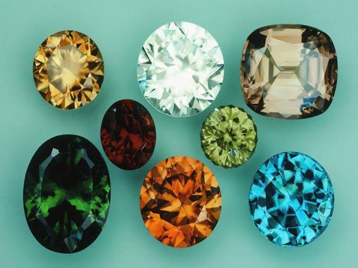 Gemstones Zircon | ஜிர்கான் கற்கள் பற்றி தெரியுமா? வைரத்தின் அதே பலன்கள்; எந்த ராசிக்காரர்கள் அணியலாம்?