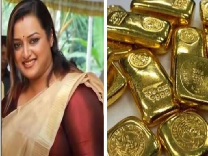 Kerala gold smuggling case  | நான் சுயசரிதை எழுதினால் முகமூடி கிழியும்.. பரபரக்கும் ஸ்வப்னா! மீண்டும் ட்விஸ்ட்!!