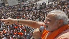 'BJP Ka Mausam Kharab Hai', Jayant Chaudhary jibes after PM's in-person rally cancelled in Bijnor