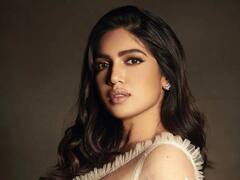 Bhumi Pednekar: भूमीचा ग्लॅमरस अंदाज; पाहा खास फोटो