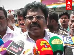 Gowthaman Speech : ஜாதி கலவரம் ஏற்பட்டால் அமைச்சர் எ.வ.வேலுதான் காரணம்”.. இயக்குநர் கௌதமன் எச்சரிக்கை