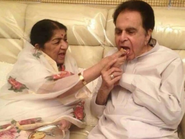 Saira Banu ने सुनाया Lata Mangeshkar और Dilip Kumar की आख़िरी मुलाकात का किस्सा, दीदी को देखते ही साहब ने ये कहा था!