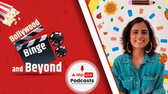 Bollywood, Binge and Beyond Ep-21 | Dates, relationships and a gossip session with Neha Doodles