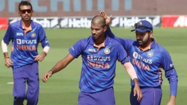 There were challenges but my only aim was to improve as player which is in my control: Washington Sundar IND vs WI: চ্যালেঞ্জ ছিল, কিন্তু প্রতিদিন উন্নতি করার চেষ্টা করছি: সুন্দর