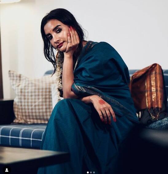 'সিটিলাইটস' ছবি দিয়ে বলিউডে বড় পর্দায় আত্মপ্রকাশ করেন পত্রলেখা পাল। সেই ছবিতেই রাজকুমার রাওয়ের সঙ্গে জুটি বাঁধেন অভিনেত্রী।