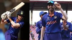 IND U19: যুব বিশ্বকাপে নজর কেড়েছেন যে তরুণ ভারতীয় ক্রিকেটাররা