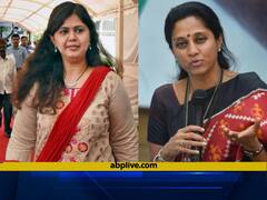 'शराब पीती हैं सुप्रिया सुले और पंकजा मुंडे', इस आपत्तिजनक टिप्पणी के बाद धार्मिक गुरु तात्या कराडकर पर FIR दर्ज