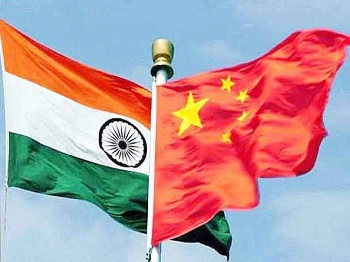 China clarified on making the injured soldier a torch bearer in the Galvan Valley conflict, India had protested Winter Olympics: गलवान घाटी संघर्ष में घायल सैनिक को मशाल वाहक बनाने पर चीन ने दी सफाई, भारत ने जताया था विरोध