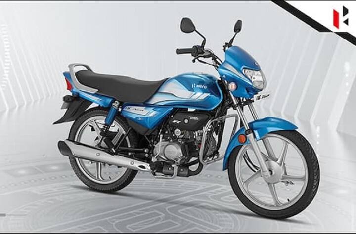 Hero HF Delux: આ બાઇકમાં 97.2 cc એન્જિન આપવામાં આવ્યું છે. તેનું એન્જિન 7.91 bhpનો પાવર જનરેટ કરે છે. તે એક લિટર પેટ્રોલમાં 65 કિલોમીટરનું અંતર કાપે છે. તેની એક્સ-શોરૂમ કિંમત 52042 રૂપિયા છે.