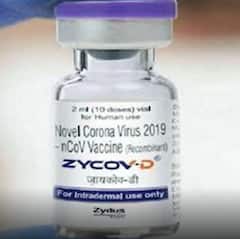 COVID 19 DNA Vaccine: ప్రపంచంలోనే మొట్ట మొదటి COVID-19 DNA టీకా