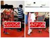 Nellore: నెల్లూరు పోలీసు యూనిఫామ్ ఘటనలో ట్విస్ట్! అక్కడికి పురుషులు వచ్చింది అందుకే..: పోలీసులు