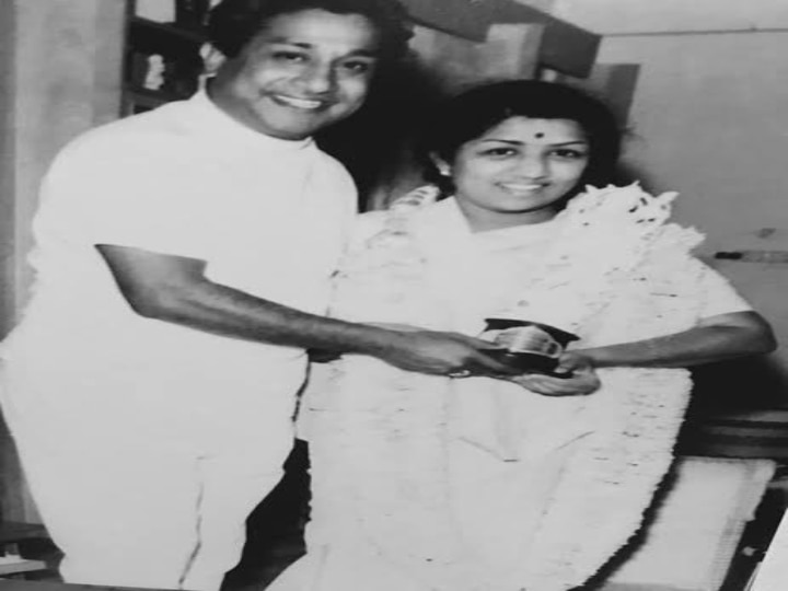 Lata Mangeshkar | லதா மங்கேஷ்கருக்காக 2 மாதத்தில் வீடுகட்டிய நடிகர் திலகம் சிவாஜி! பாசமலர் பாசப் பின்னணி..