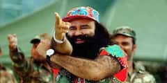 Ram Rahim Furlough: રેપના દોષી રામ રહીમ આજે આવી શકે છે જેલની બહાર, ડેરા પ્રમુખને મળી 3 અઠવાડિયાની ફરલો