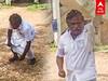 Local body election 2022 | லஞ்சம் கேட்ட வெல்லமண்டி நடராஜன்? மண்ணை வாரி வீசி சாபம் விட்ட வட்ட செயலாளர்