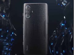 Redmi K50 Series: రెడ్‌మీ కే50 సిరీస్ టీజ్ చేసిన కంపెనీ, రూ.23 వేల నుంచే అదిరిపోయే ఫోన్లు!