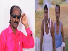 Muthukaalai On Vadivelu |
