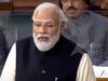 PM Modi Speech Lok Sabha | ஆட்சிக்கு வரமுடியவில்லை..அகங்காரமும் குறையவில்லை.. ராகுல் பேச்சுக்கு பிரதமர் மோடி பதில்