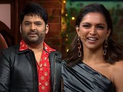 Watch: Deepika Padukone की दीवानगी Kapil Sharma के सिर चढ़कर बोलती है, एक्ट्रेस के लिए इस हद तक जाने को हैं तैयार