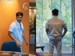 Guru Randhawa Luxurious Home:  किसी महलनुमा घर से कम नहीं है गुरु रंधावा का आशियाना, देखिए गबरू मुंडे का आलिशान घर