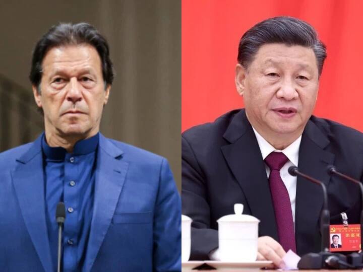 Imran Khan admits Pakistan foreign policy dependent on china President Xi Jinping Pakistan-China relationship Pakistan: कर्ज में लगातार डूबता जा रहा पाकिस्तान, प्रधानमंत्री इमरान खान ने माना- पाक की विदेश नीति चीन पर निर्भर