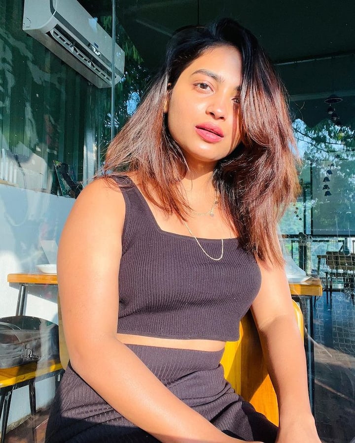 అలేఖ్యా హారిక లేటెస్ట్ ఫోటోలు (Photo Courtesy: Instagram)