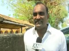 WATCH | Karnataka BJP Worker Says Students Protesting In Hijab Row Aren't Interested In Education