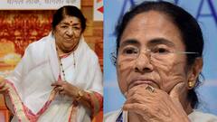 Lata Mangeshkar Demise: 'বাংলার শ্রেষ্ঠ সম্মান দিতে চেয়েছিলাম', এবিপি আনন্দকে দেওয়া প্রতিক্রিয়ায় শোকপ্রকাশ মুখ্যমন্ত্রীর। Bangla News