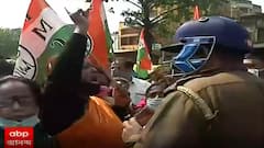 TMC Agitation: প্রার্থীতালিকায় ক্ষোভ, বিটি রোড অবরোধ তৃণমূল কর্মীদের একাংশের|Bangla News