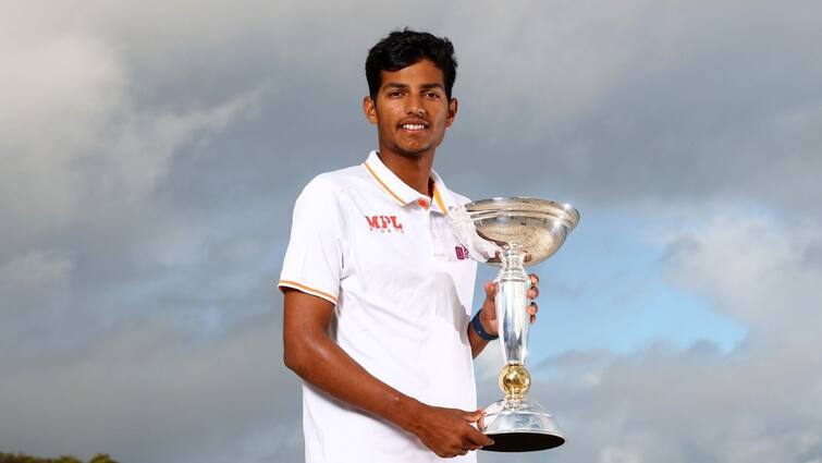 yash dhull named captain of official icc most valuable team of the tournament raj bawa and vicky ostwal also included- ICC U19 XI: আইসিসির সেরা একাদশে নেতৃত্ব যশ ধূল, দলে আরও ৩ ভারতীয়