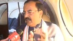 Kairana से पलायन के मुद्दे पर ये क्या बोल गए केशव प्रसाद मौर्य? | Lucknow Chalo